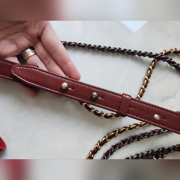 Chanel Gabrielle bag - Picture 5 of 16